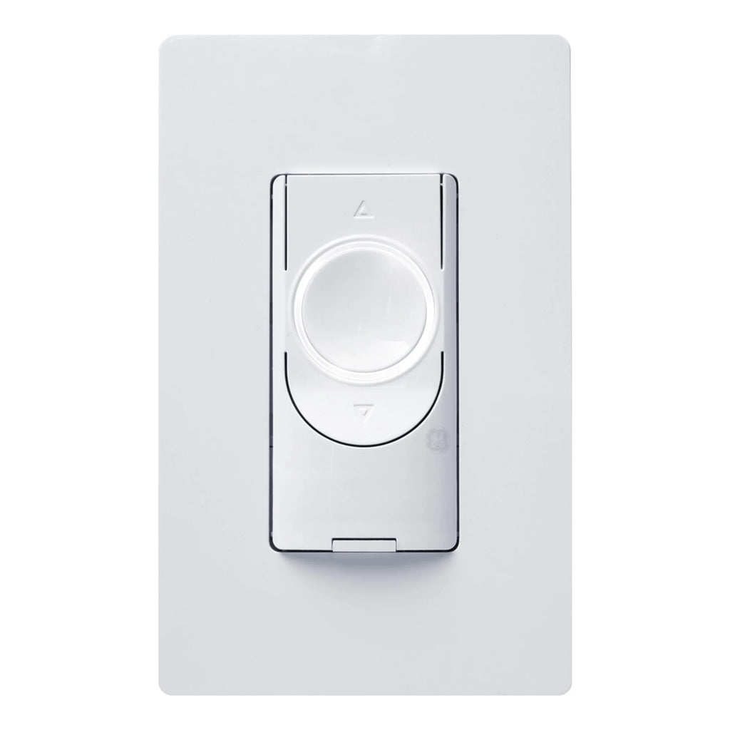 White Smart Light Switch Y9572