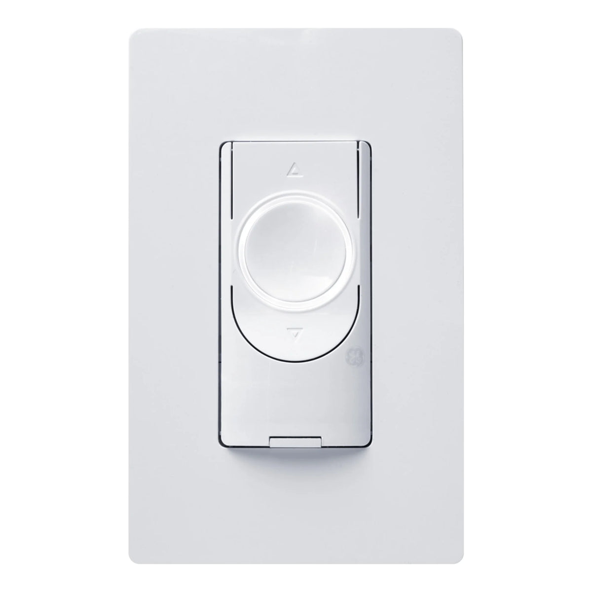 White Smart Light Switch Y9572