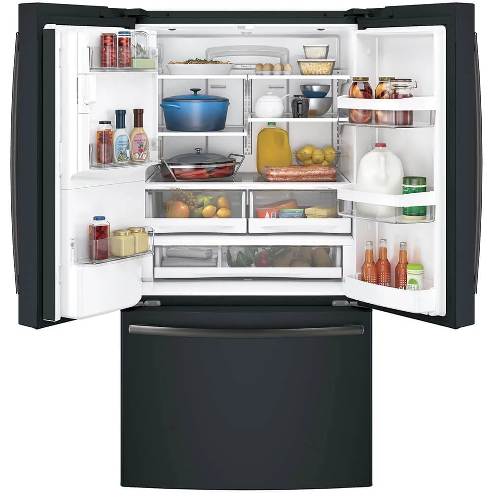 27.8 Cu. Ft. French-Door Refrigerator K61490