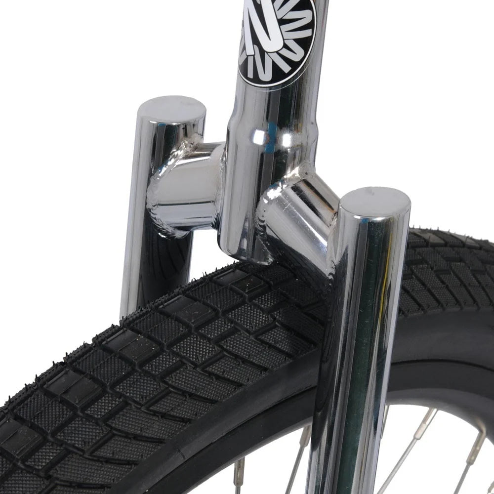 24 Inch Unicycle F500
