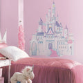 Giant Wall Decal with Glitter B161954