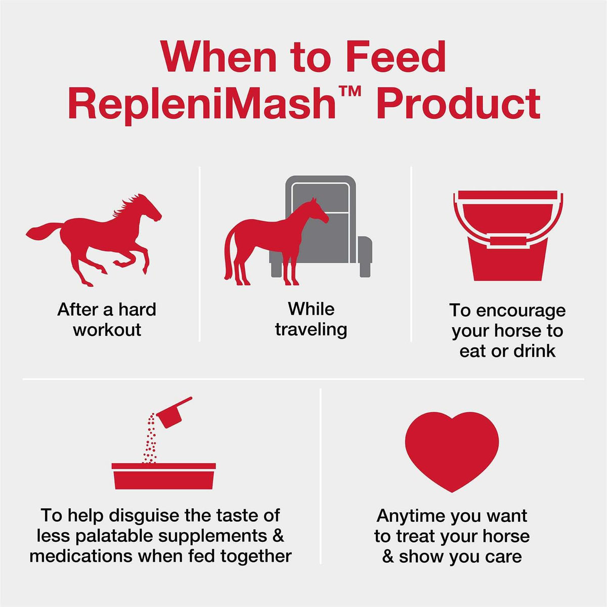 Purina RepleniMash Product D260