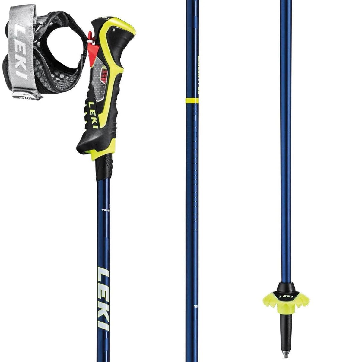 Ski Poles Q6540