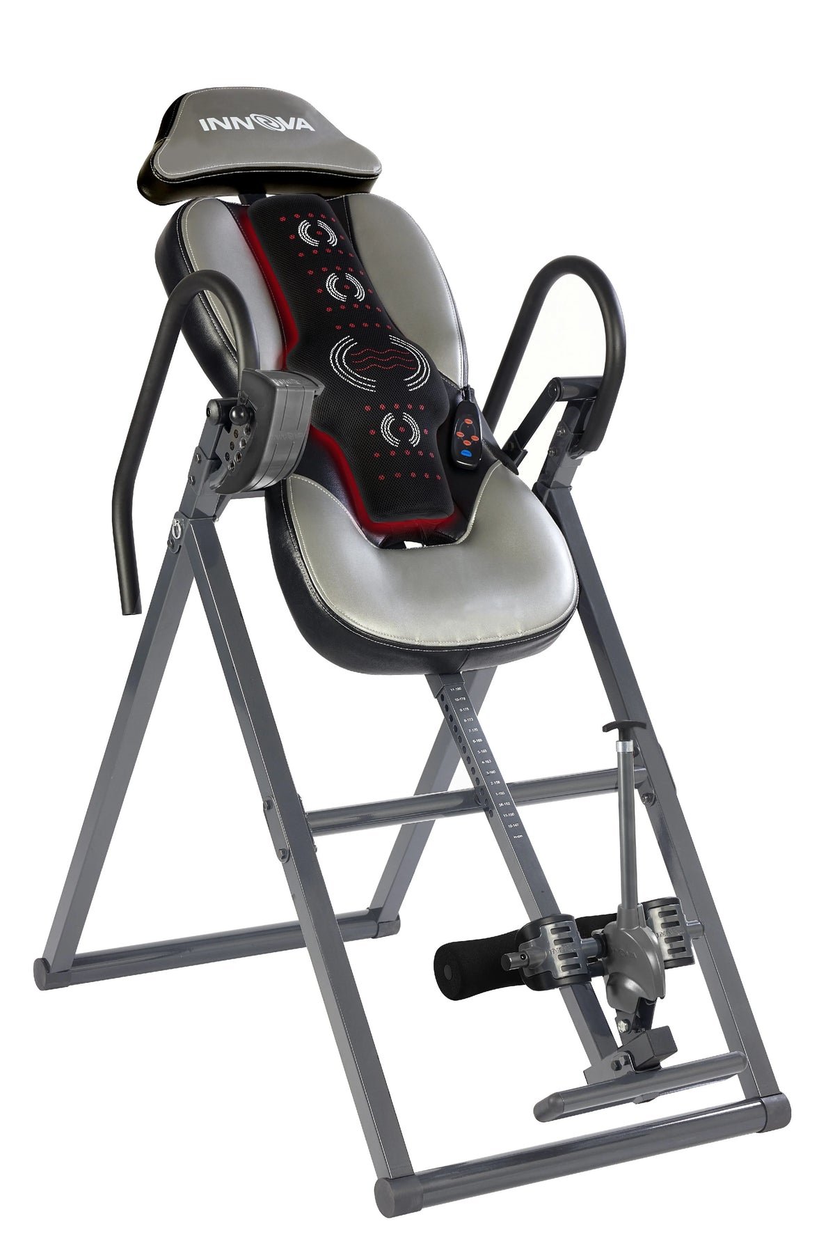 Inversion Table 300 lb Max Weight Capacity W707