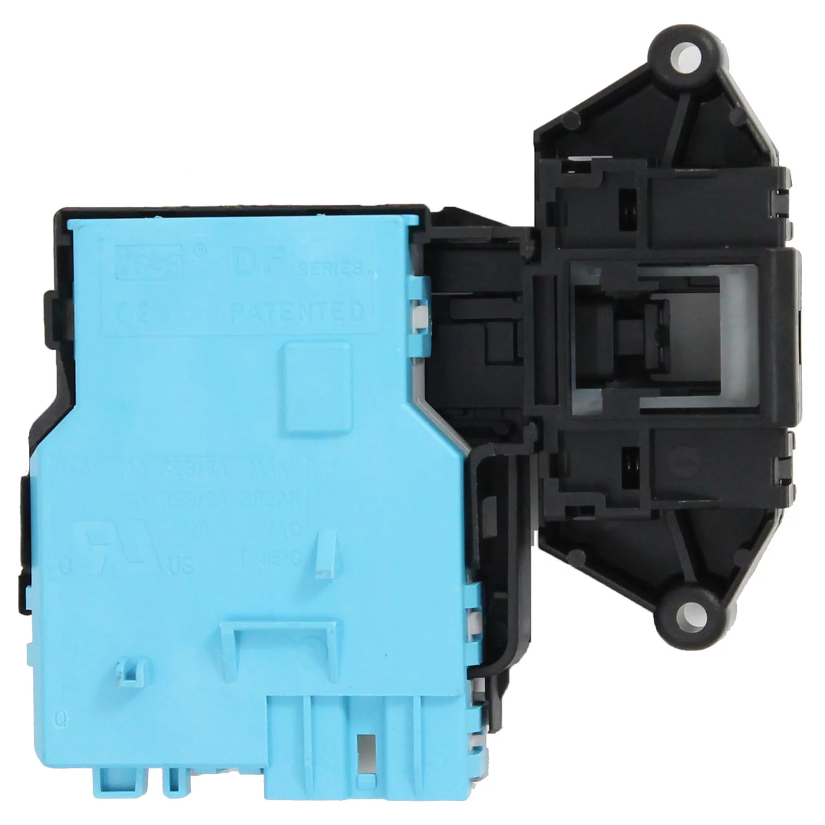 Washer Door Lock Replacement N55201