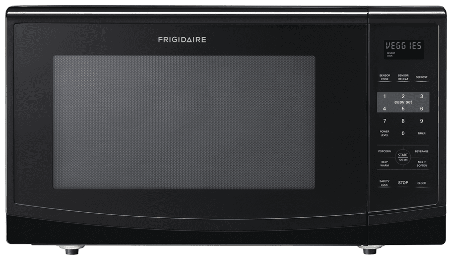 Countertop Microwave 1200W R9726