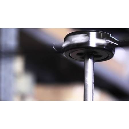1-1/4x22-14X3x22 HSS Round Adjustable Die E11931