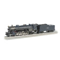 O Scale 4-6-2 Pacific Train M131845