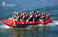 10 Passenger Heavy Commercial Banana Boat V1315