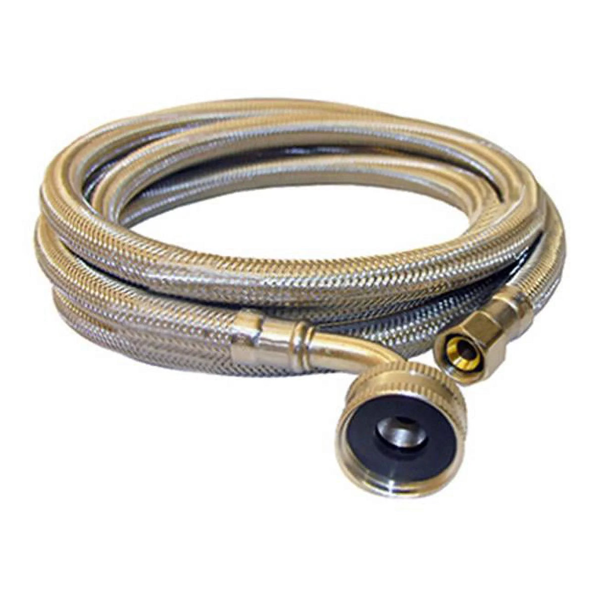 Stainless Steel Dishwasher Connector L863084