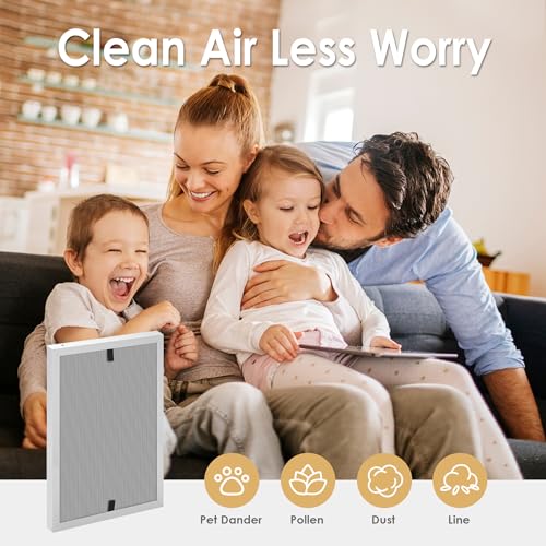 Electrostatic Air Filter O1767
