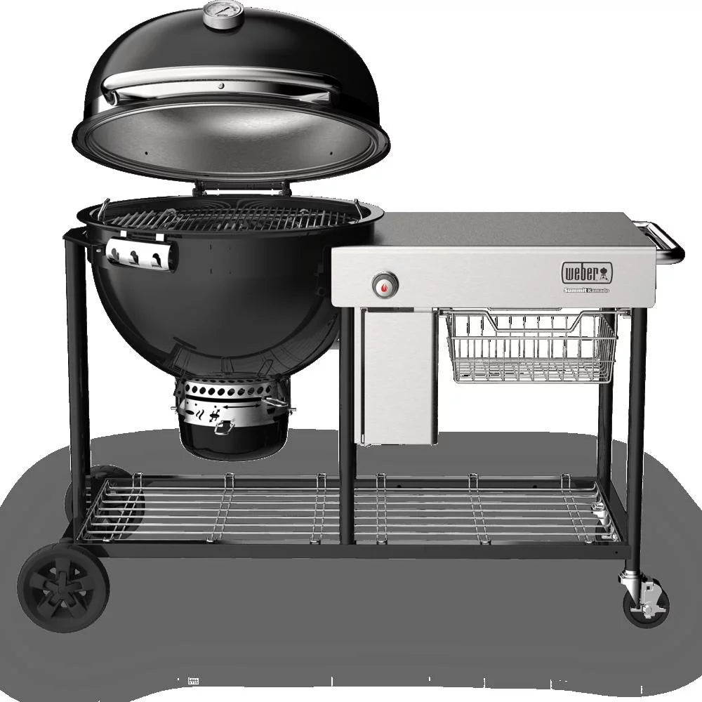 Charcoal Grill A967