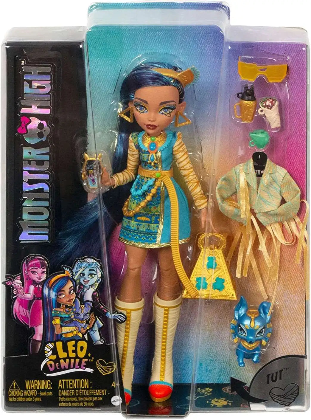 Doll S8612