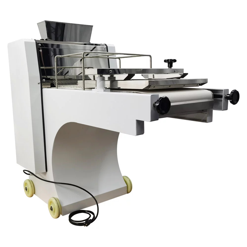 Automatic Toast Shaping Machine Bread French Baguette Moulder Former J505