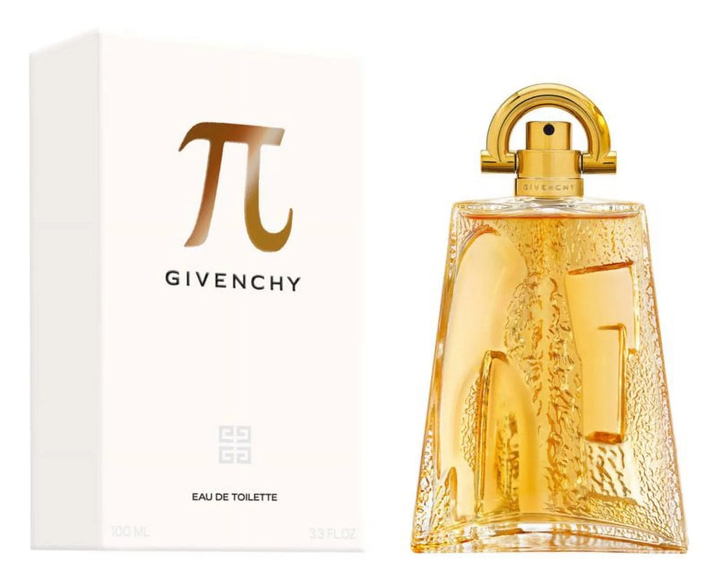 Eau de Toilette for Men 3.3 Oz H7236