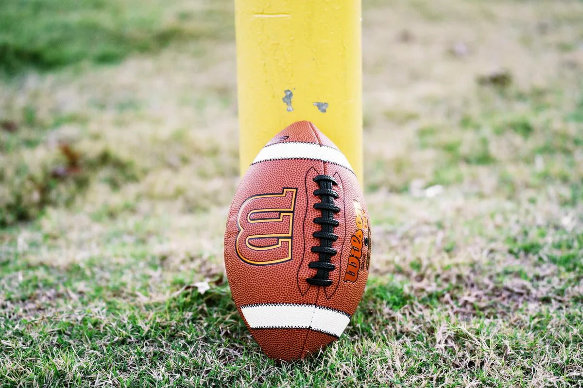 Composite Football Official Size W604