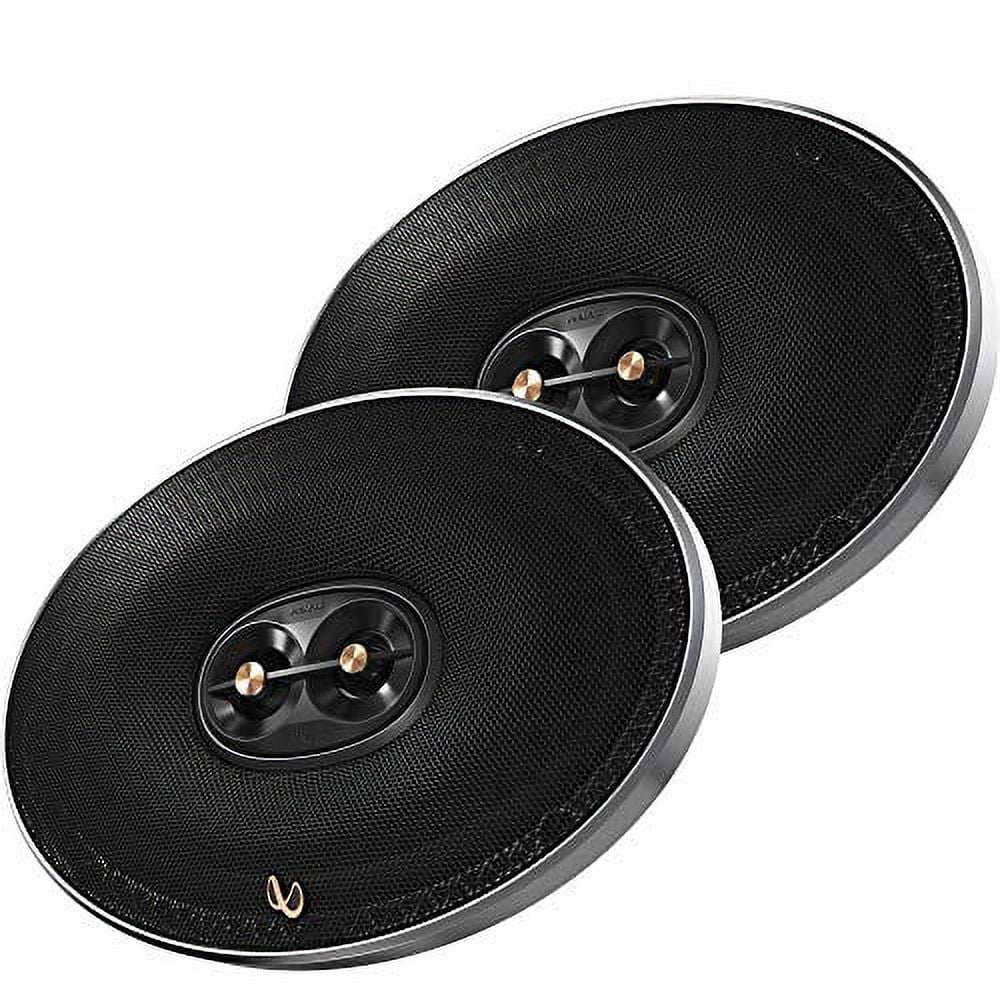 6" x 9" 3-Way Speakers S5458
