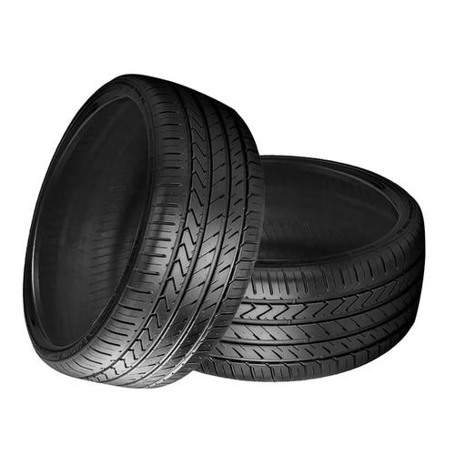 255/55R19 111V Tire F6523