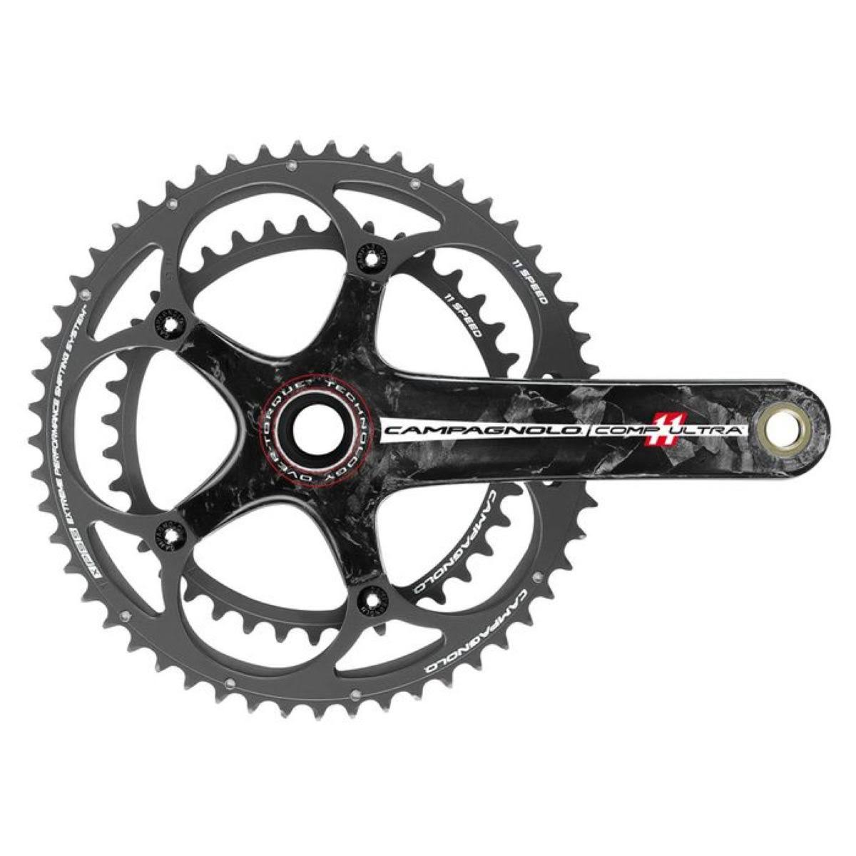 36/52 Crankset 175 mm T76919