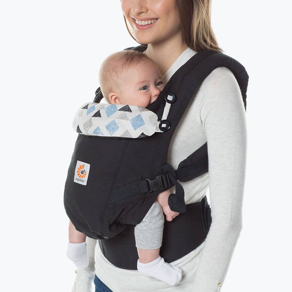 Baby Carrier X197