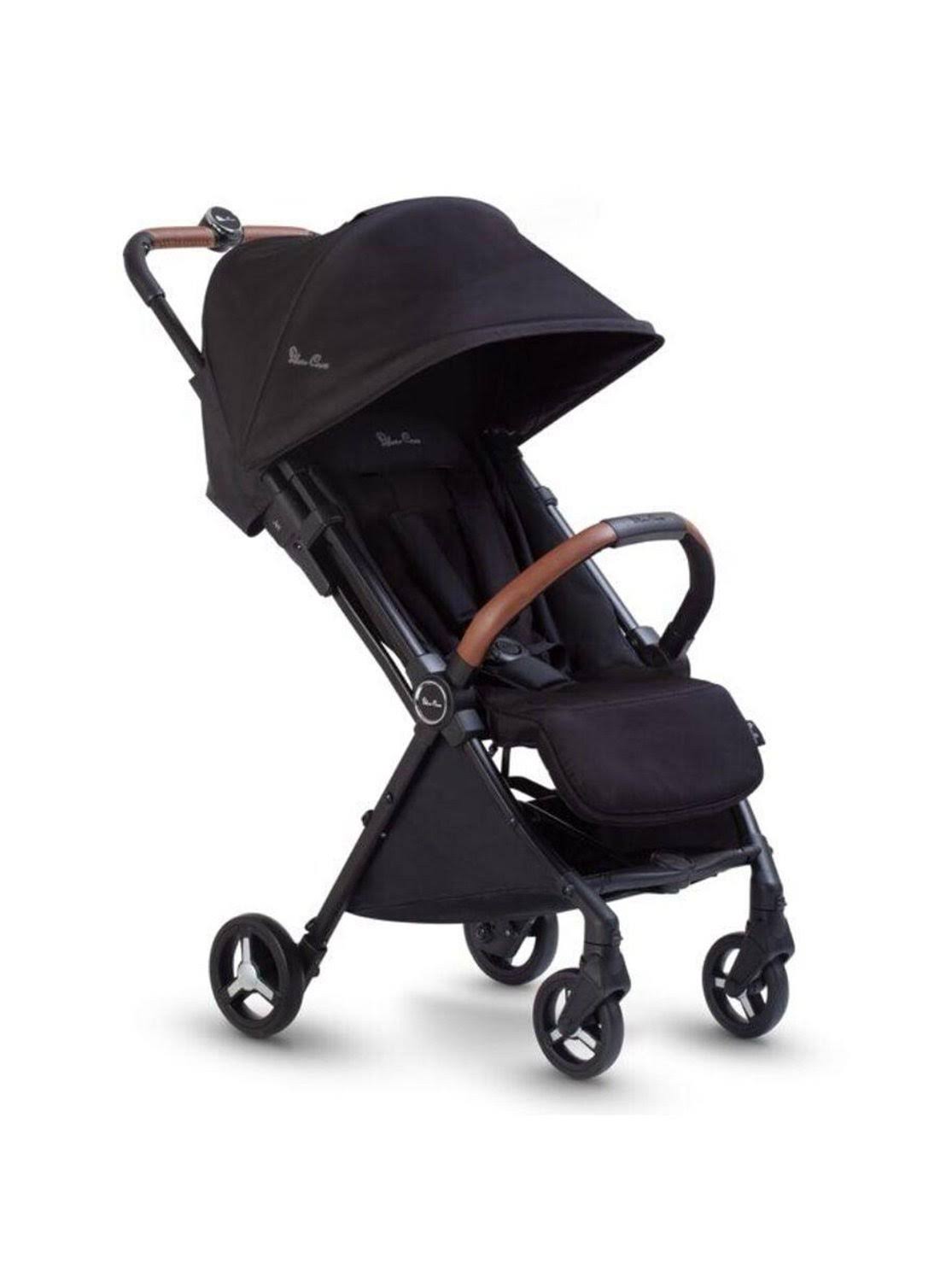Black Stroller D16183