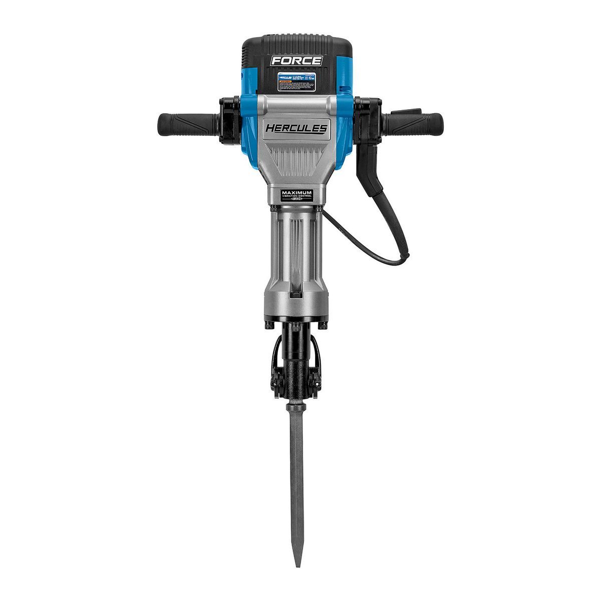 15 Amp 66 lb. Hex Breaker Hammer Z510