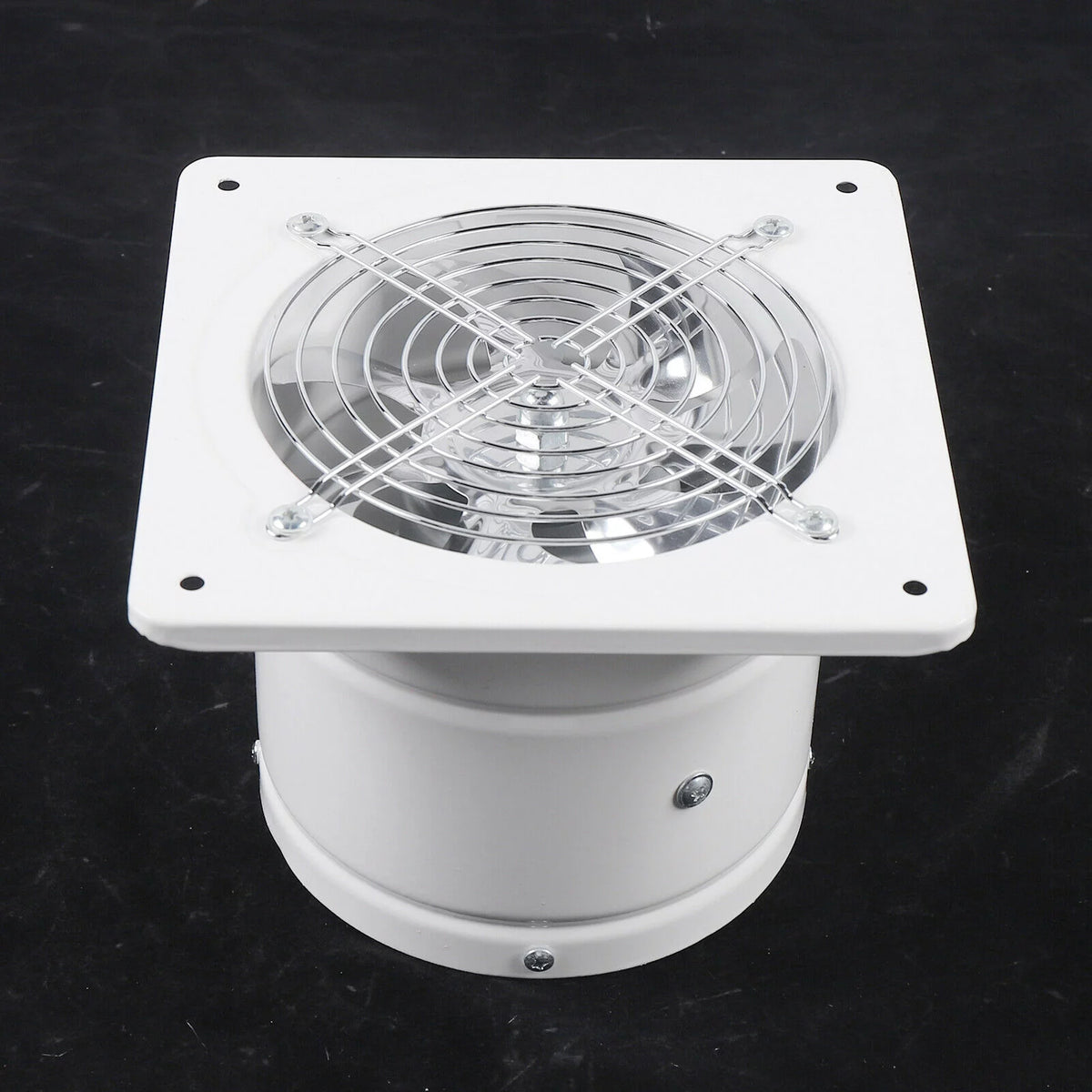 6" Ventilation Exhaust Fan Z60718