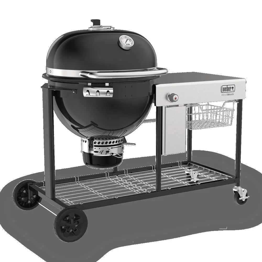 Charcoal Grill A967