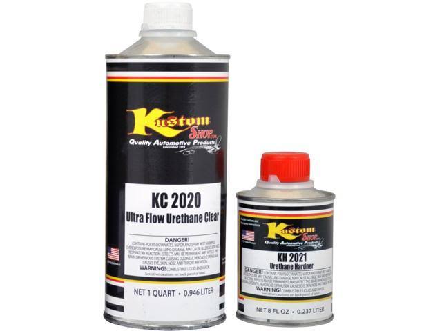 Blue Low VOC Urethane Basecoat Auto Body Paint Kit B111792