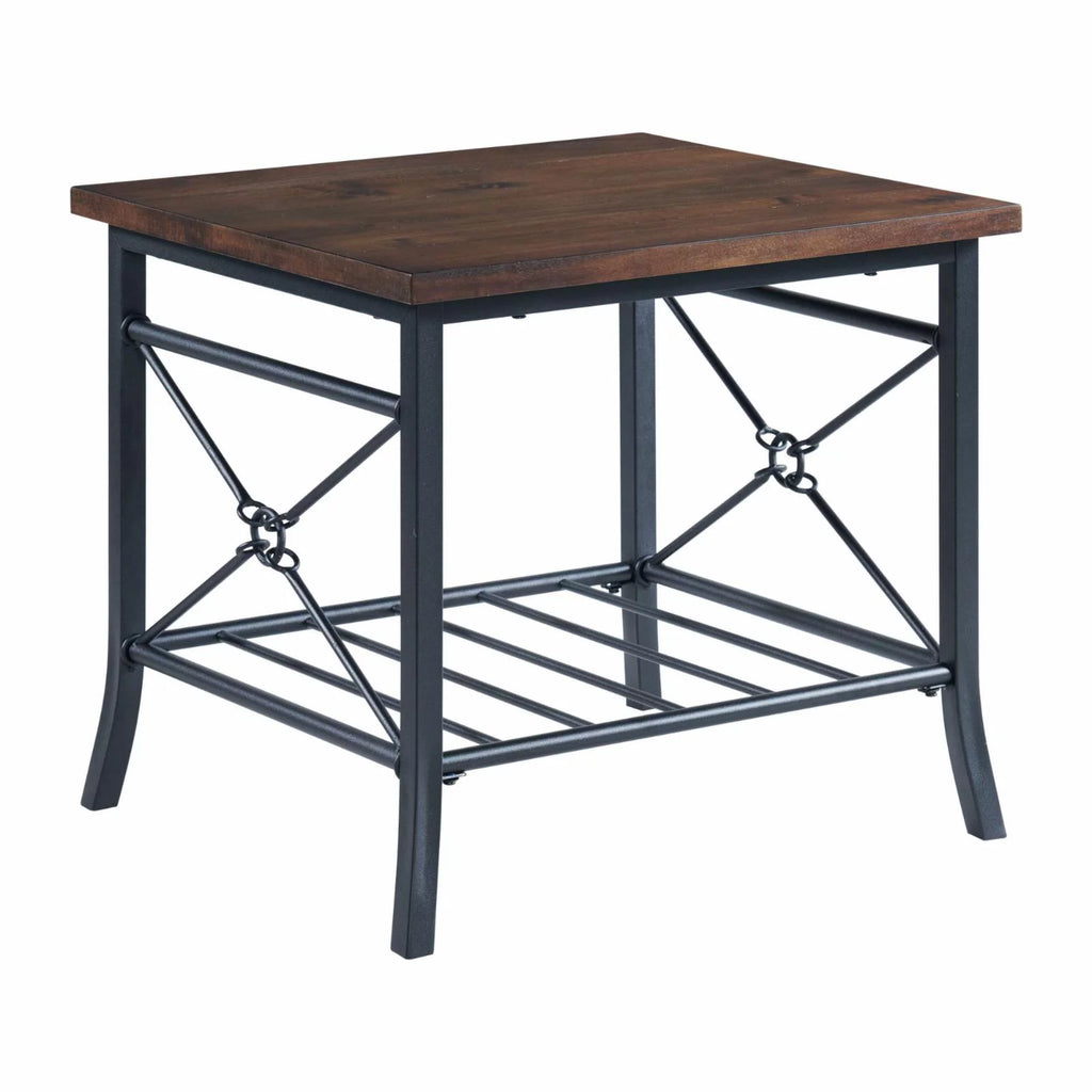 3PC Occasional Table Set J6831