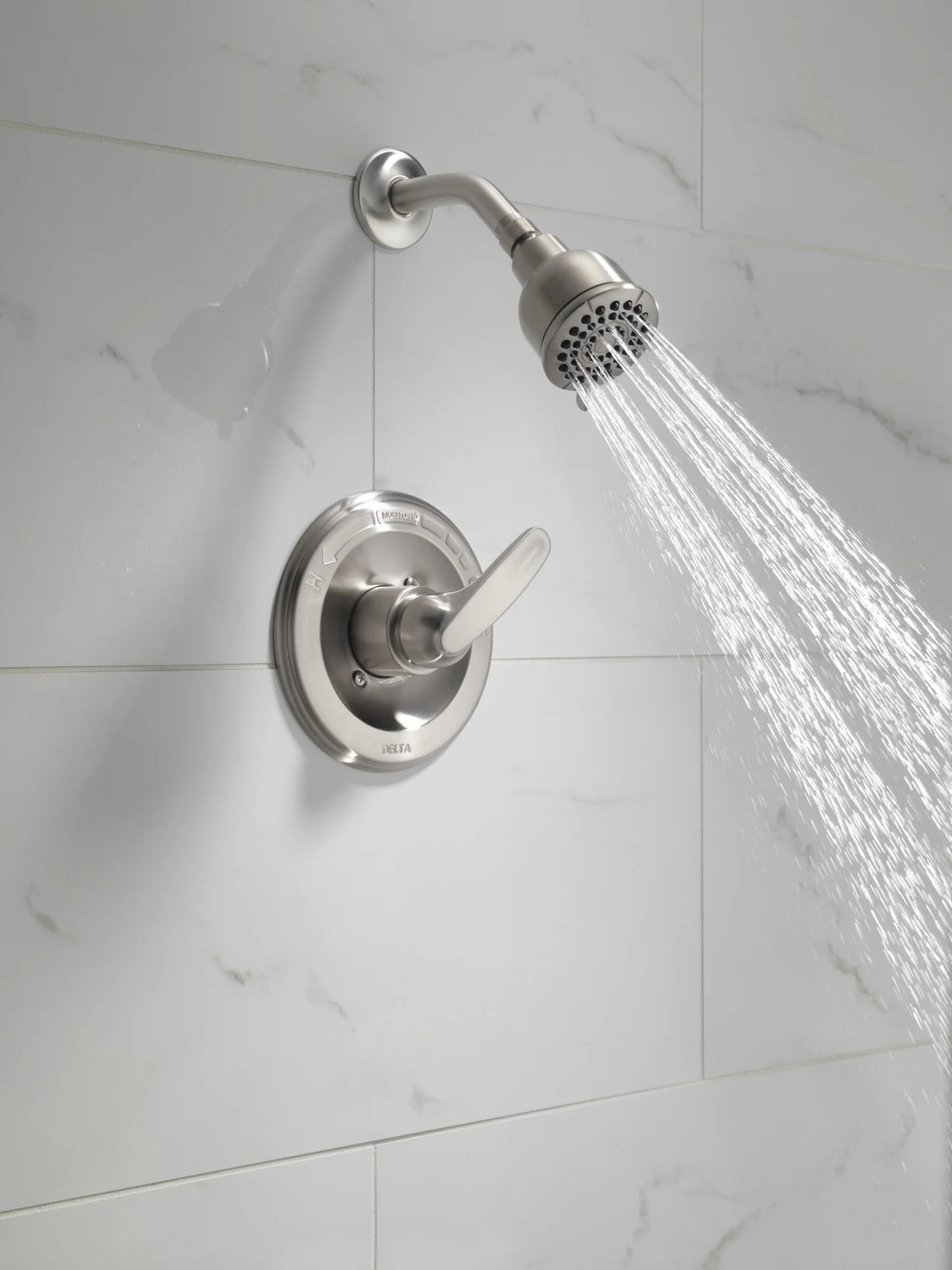 Shower Trim V716762
