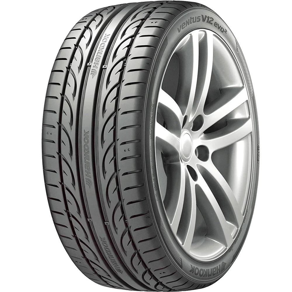 All-Season Tire 285/35R18 101Y Q602227