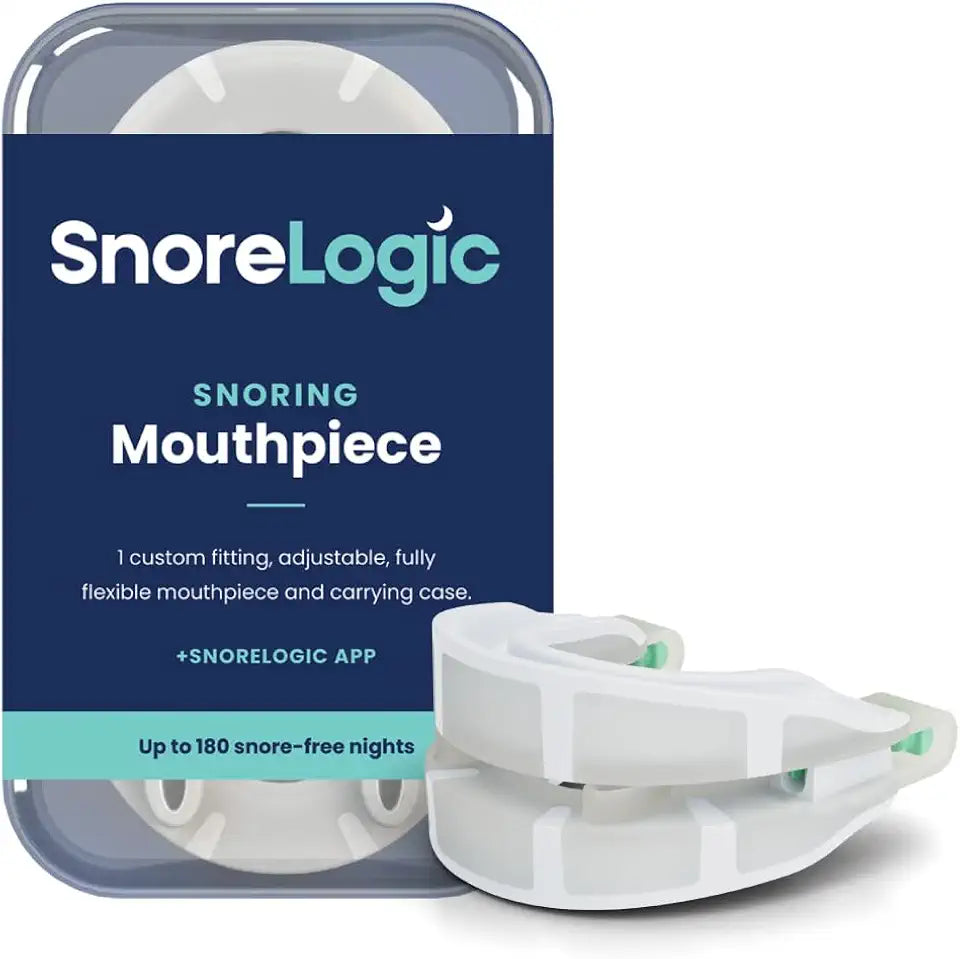Adjustable Anti Snoring Mouthpiece G236100