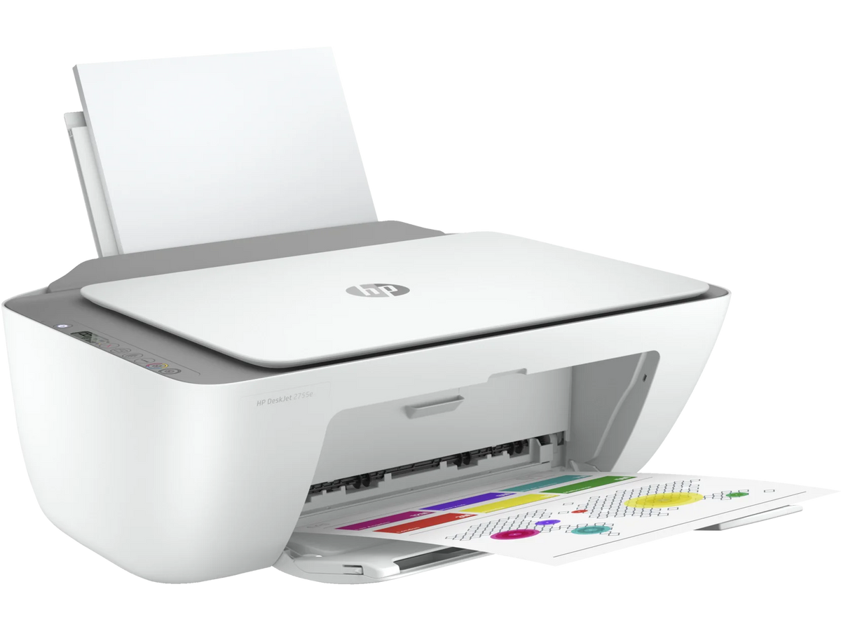 All-in-One Inkjet Printer Y655