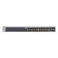 28-Port Gigabit Stackable Smart Switch B543
