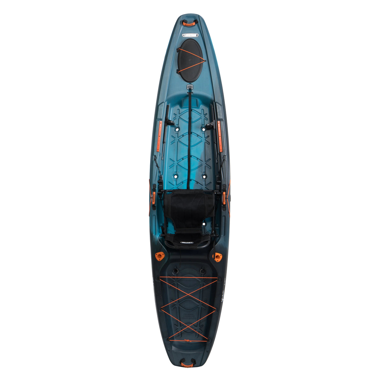116 inch Sit-on-Top Fishing Kayak B418