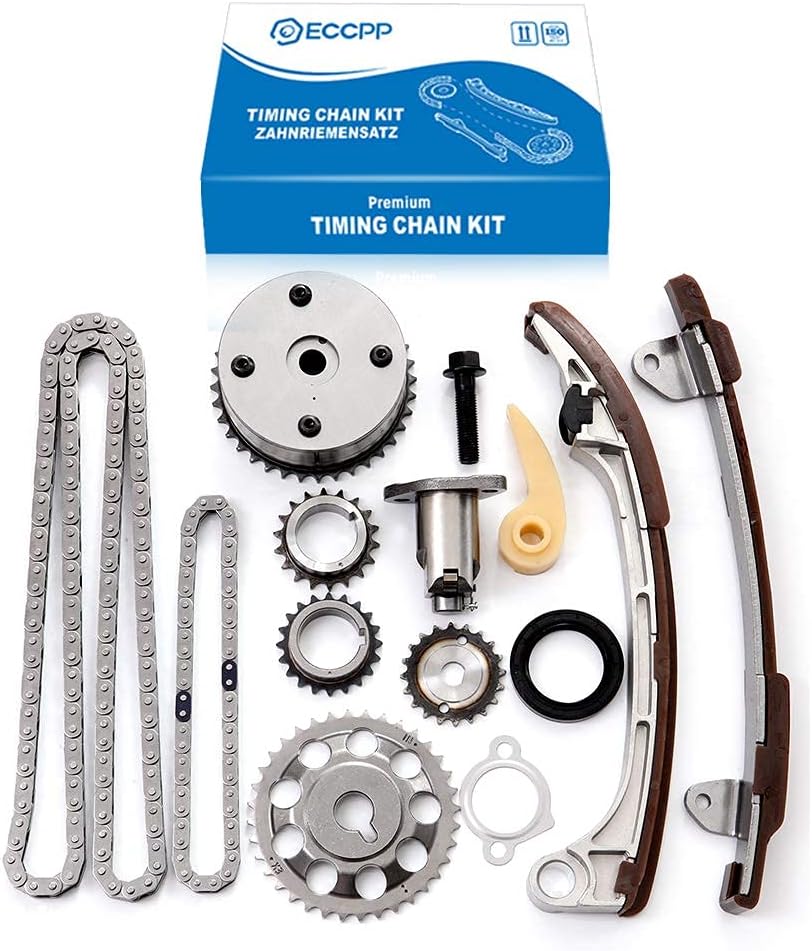 Timing Chain Kit 2.4L 2.0L W568