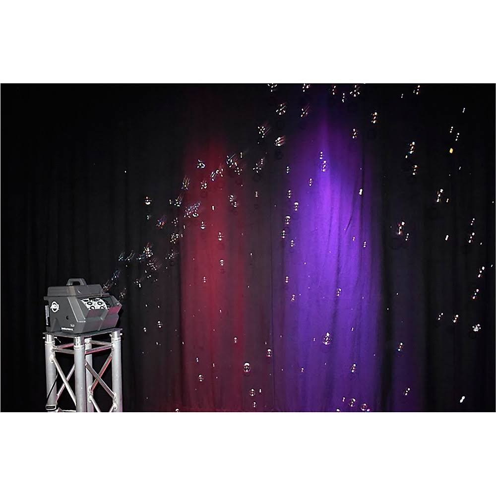 Bubble Machine C403