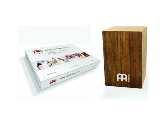 Cajon Ovangkol Frontplate K43472