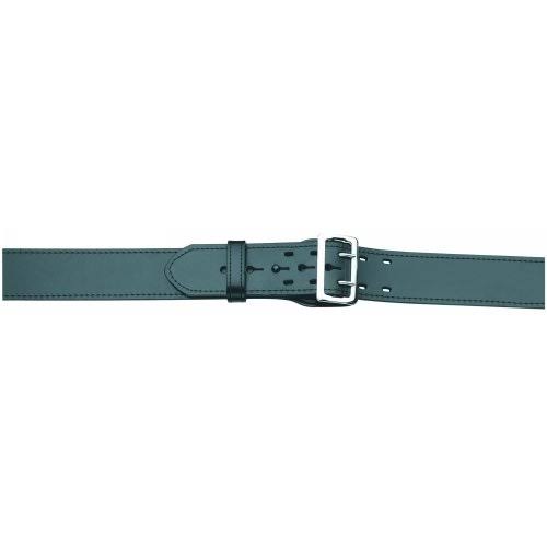 Fully Lined Duty Belt 46 Brass Plain M237994
