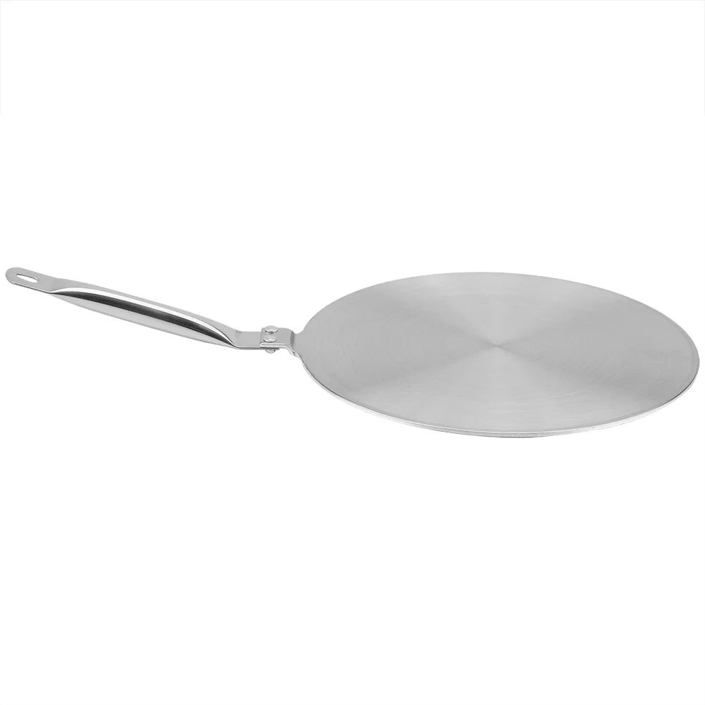 Stainless Steel Heat Diffuser Plate C360242