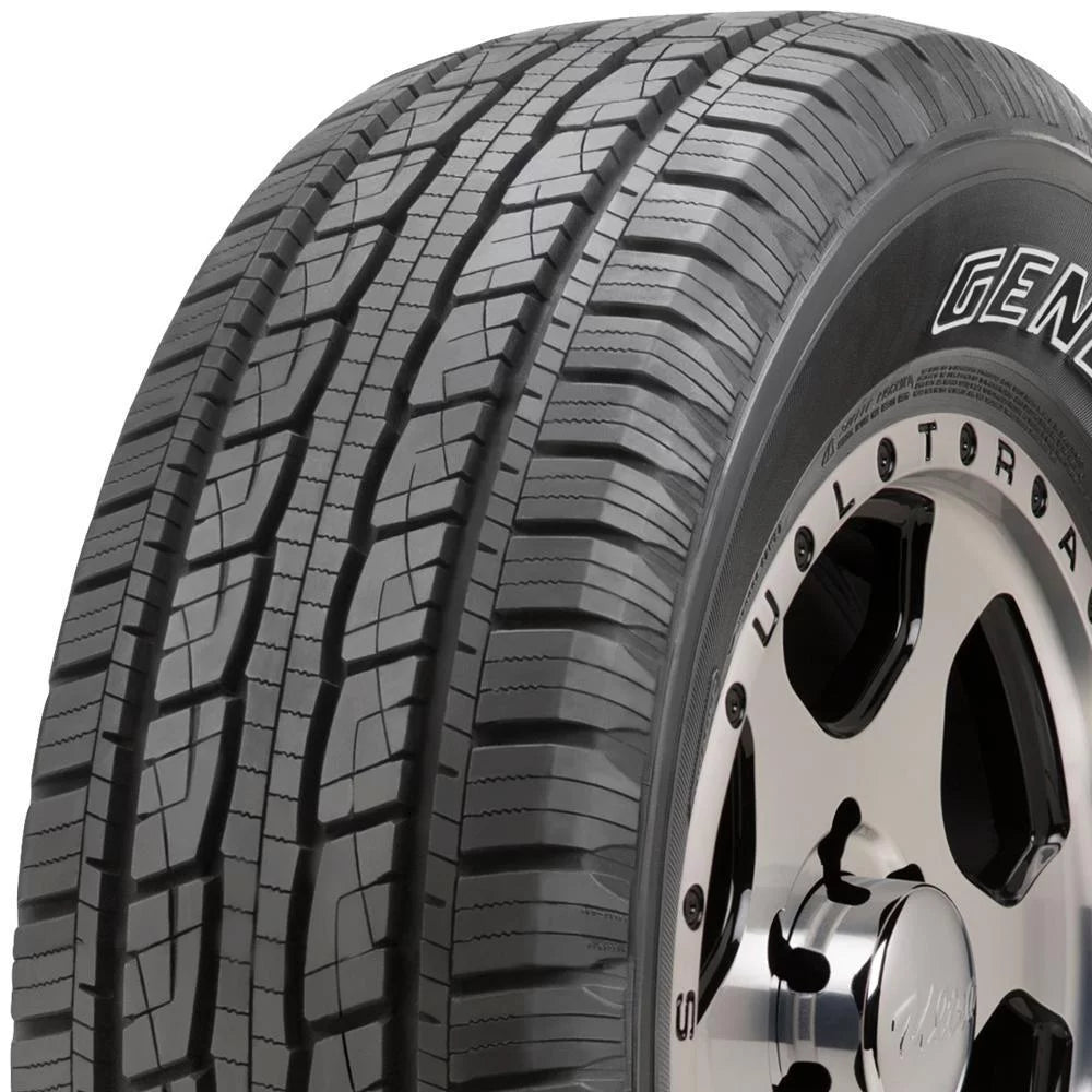 Light Truck Tire F448