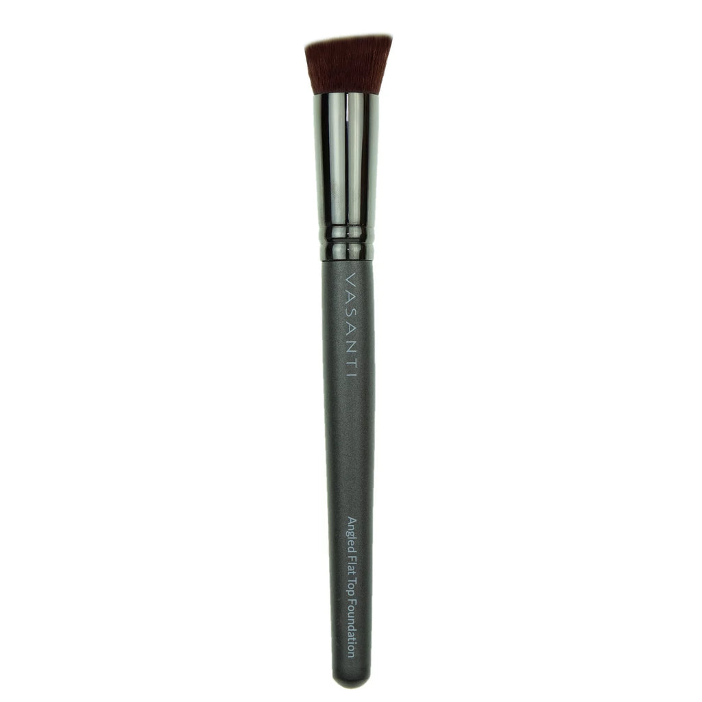 Angled Flat Top Foundation Brush G548