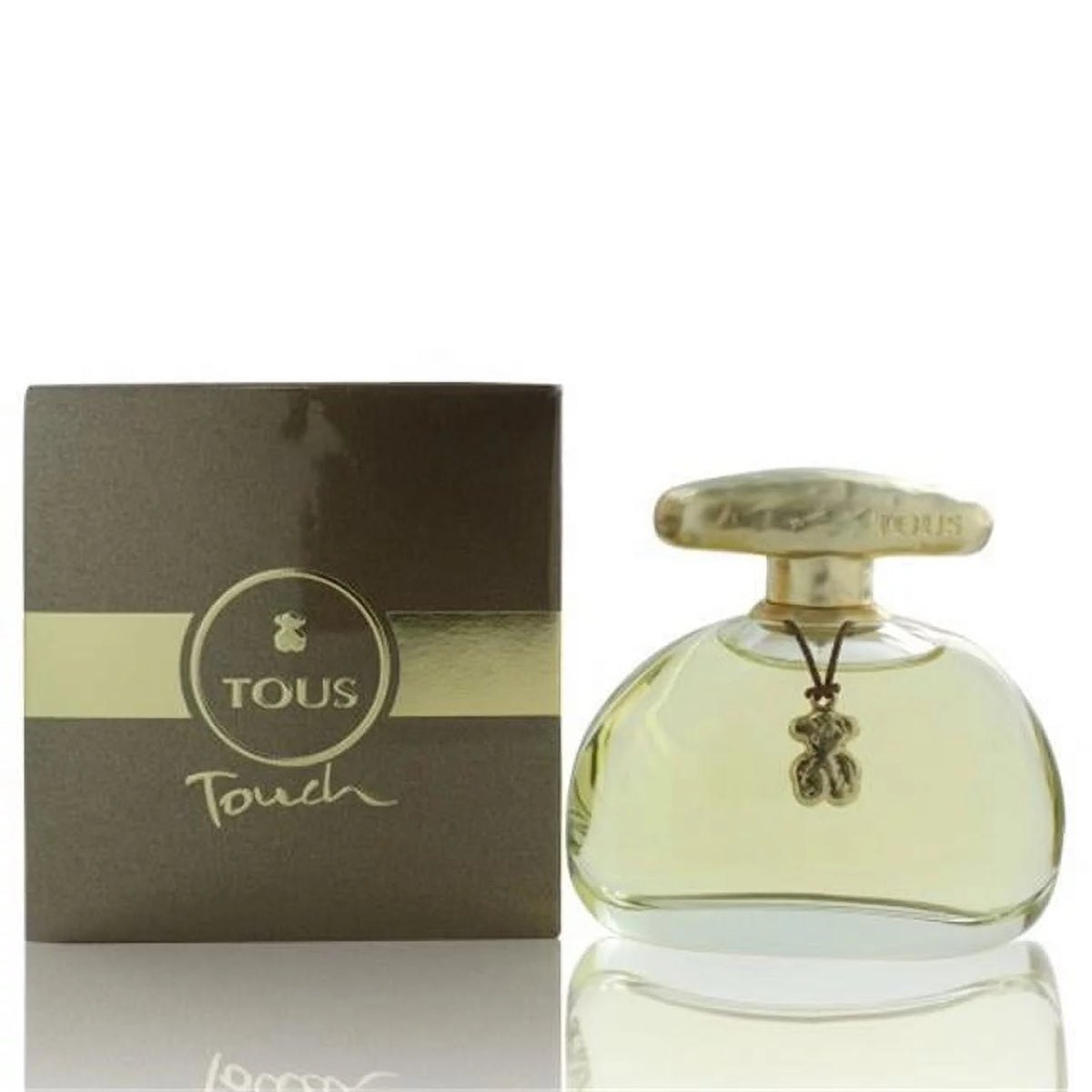 3.4 oz Eau De Toilette Spray N570119