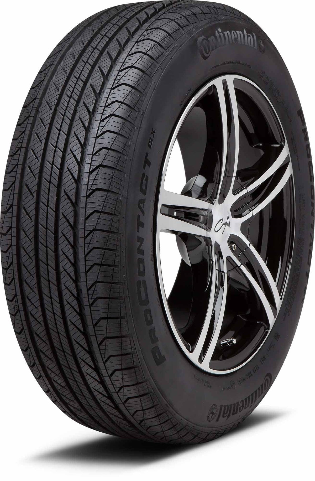 All Season 235/50R19 99V Passenger Tire H178623