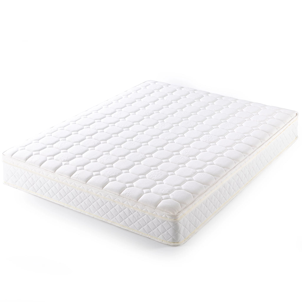 10 Euro Top Pocket Spring Mattress B7906