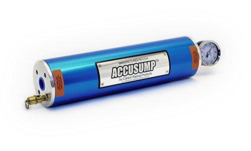 Oil Accumulators S707941