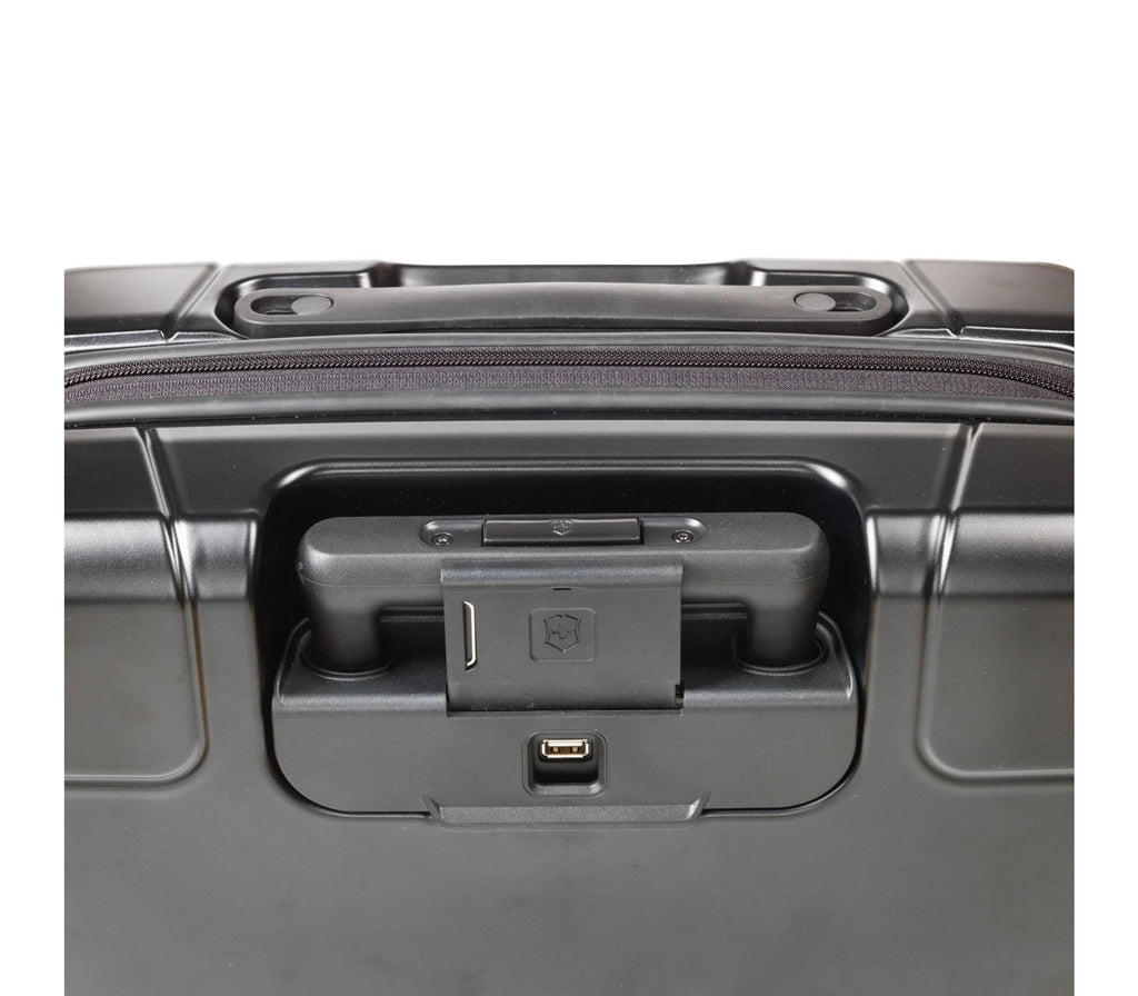 Hardside Carry-On Black F8111