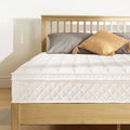 10 Euro Top Pocket Spring Mattress B7906
