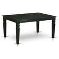 6 Pc Kitchen Table and Chairs with Bench A661